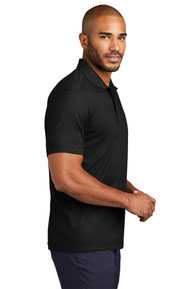 Port Authority ®  Fine Pique Blend Polo K830