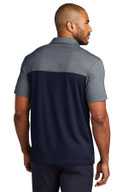 Port Authority ®  Fine Pique Blend Blocked Polo K831