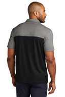 Port Authority ®  Fine Pique Blend Blocked Polo K831