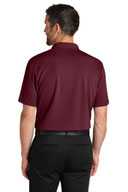 Port Authority ®  Dry Zone ®  Stain-Release Grid Polo K845