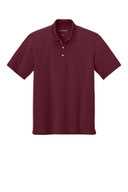Port Authority ®  Dry Zone ®  Stain-Release Grid Polo K845
