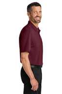 Port Authority ®  Dry Zone ®  Stain-Release Grid Polo K845