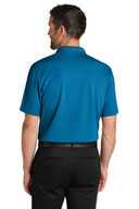Port Authority ®  Dry Zone ®  Stain-Release Grid Polo K845
