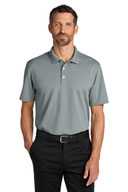 Port Authority ®  Dry Zone ®  Stain-Release Grid Polo K845