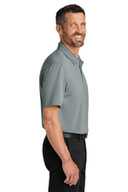 Port Authority ®  Dry Zone ®  Stain-Release Grid Polo K845