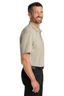 Port Authority ®  Dry Zone ®  Stain-Release Grid Polo K845
