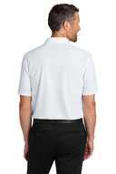 Port Authority ®  Dry Zone ®  Stain-Release Grid Polo K845
