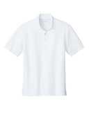 Port Authority ®  Dry Zone ®  Stain-Release Grid Polo K845