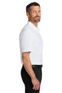 Port Authority ®  Dry Zone ®  Stain-Release Grid Polo K845