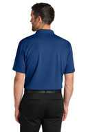 Port Authority ®  Dry Zone ®  Stain-Release Grid Polo K845