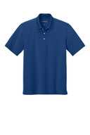 Port Authority ®  Dry Zone ®  Stain-Release Grid Polo K845
