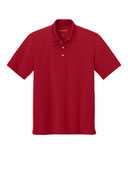 Port Authority ®  Dry Zone ®  Stain-Release Grid Polo K845