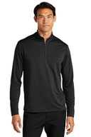 Port Authority ®  C-FREE ™  Snag-Proof 1/4-Zip K865