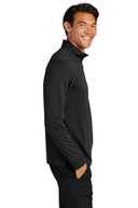 Port Authority ®  C-FREE ™  Snag-Proof 1/4-Zip K865