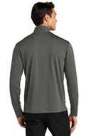 Port Authority ®  C-FREE ™  Snag-Proof 1/4-Zip K865