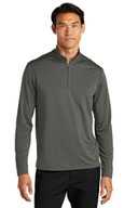 Port Authority ®  C-FREE ™  Snag-Proof 1/4-Zip K865