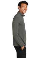 Port Authority ®  C-FREE ™  Snag-Proof 1/4-Zip K865