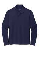Port Authority ®  C-FREE ™  Snag-Proof 1/4-Zip K865