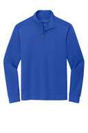 Port Authority ®  C-FREE ™  Snag-Proof 1/4-Zip K865