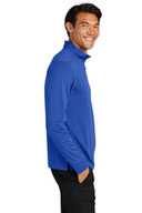 Port Authority ®  C-FREE ™  Snag-Proof 1/4-Zip K865