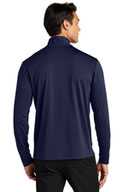 Port Authority ®  C-FREE ™  Snag-Proof 1/4-Zip K865