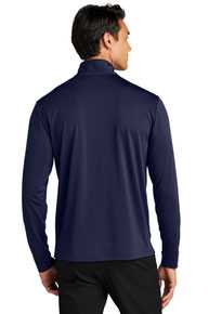 Port Authority ®  C-FREE ™  Snag-Proof 1/4-Zip K865