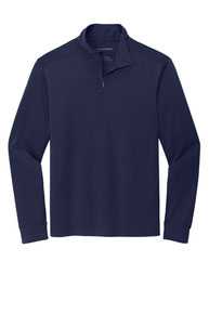 Port Authority ®  C-FREE ™  Snag-Proof 1/4-Zip K865
