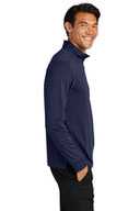 Port Authority ®  C-FREE ™  Snag-Proof 1/4-Zip K865