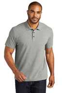 Port Authority ®  C-FREE ™  Cotton Blend Pique Polo K867