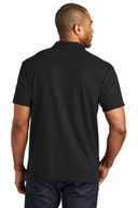 Port Authority ®  C-FREE ™  Cotton Blend Pique Polo K867