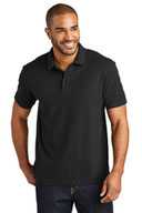 Port Authority ®  C-FREE ™  Cotton Blend Pique Polo K867