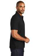 Port Authority ®  C-FREE ™  Cotton Blend Pique Polo K867