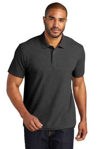 Port Authority &#174;  C-FREE &#153;  Cotton Blend Pique Polo K867