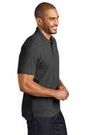 Port Authority ®  C-FREE ™  Cotton Blend Pique Polo K867