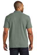 Port Authority ®  C-FREE ™  Cotton Blend Pique Polo K867