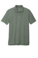 Port Authority ®  C-FREE ™  Cotton Blend Pique Polo K867