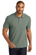 Port Authority ®  C-FREE ™  Cotton Blend Pique Polo K867