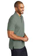 Port Authority ®  C-FREE ™  Cotton Blend Pique Polo K867