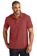 Port Authority ®  C-FREE ™  Cotton Blend Pique Polo K867