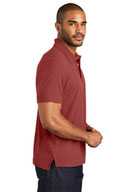 Port Authority ®  C-FREE ™  Cotton Blend Pique Polo K867