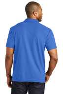 Port Authority ®  C-FREE ™  Cotton Blend Pique Polo K867