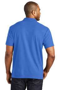 Port Authority ®  C-FREE ™  Cotton Blend Pique Polo K867