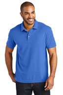 Port Authority ®  C-FREE ™  Cotton Blend Pique Polo K867