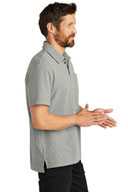 Port Authority ®  C-FREE ™  Cotton Blend Pique Pocket Polo K868