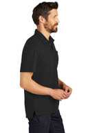 Port Authority ®  C-FREE ™  Cotton Blend Pique Pocket Polo K868