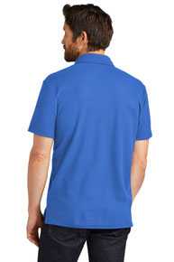 Port Authority ®  C-FREE ™  Cotton Blend Pique Pocket Polo K868