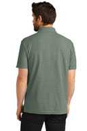 Port Authority ®  C-FREE ™  Cotton Blend Pique Pocket Polo K868