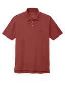 Port Authority ®  C-FREE ™  Cotton Blend Pique Pocket Polo K868