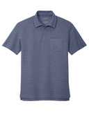 Port Authority ®  C-FREE ™  Cotton Blend Pique Pocket Polo K868