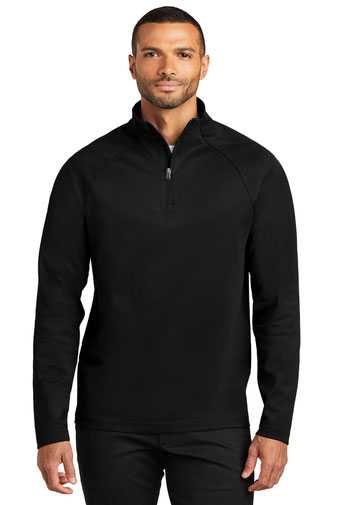 Port Authority ®  C-FREE ™  Cypress 1/4-Zip K870